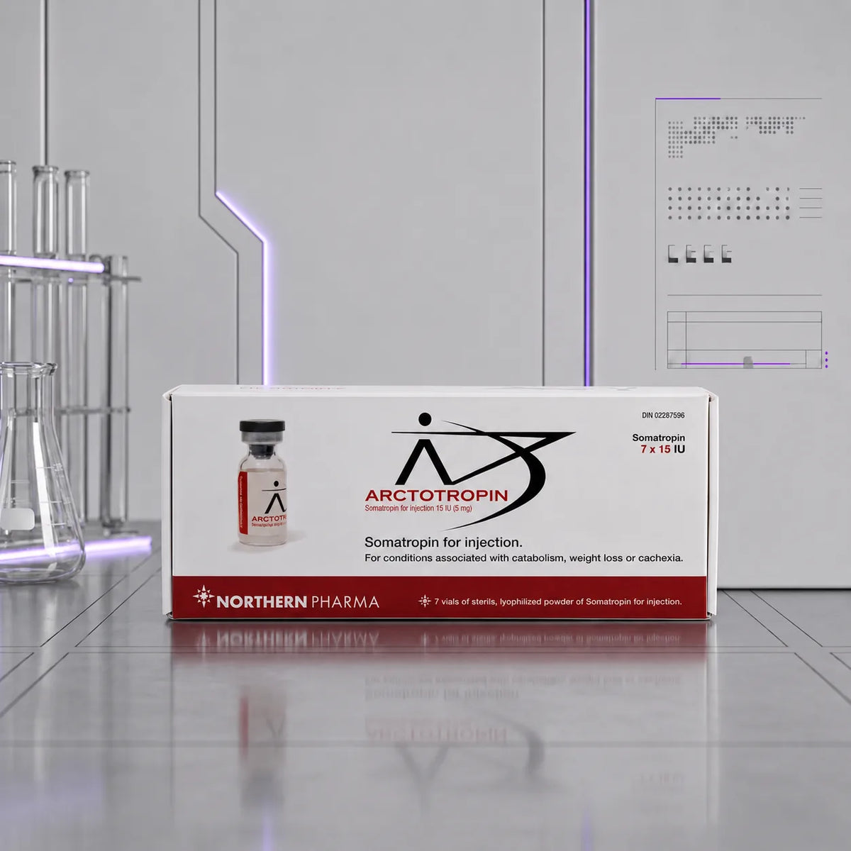 Arctotropin