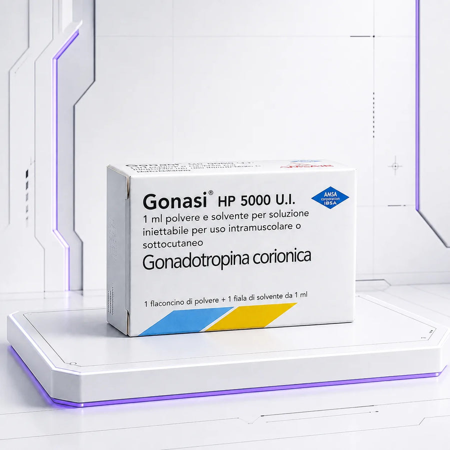 Gonasi